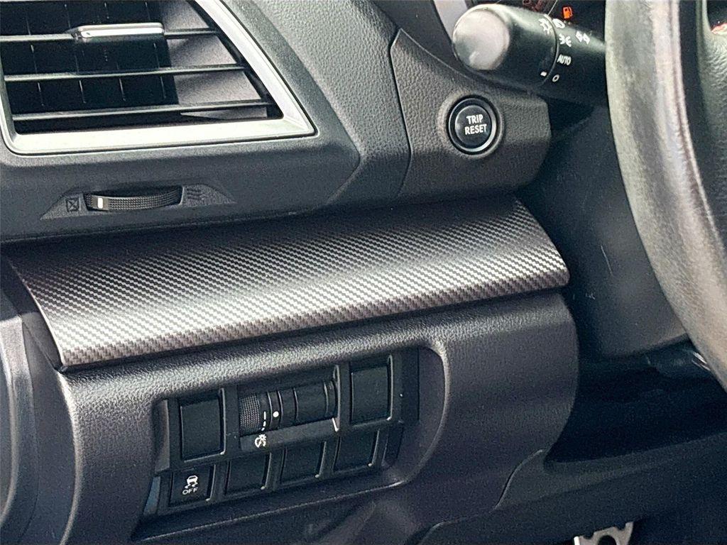 used 2018 Subaru Impreza car, priced at $13,995