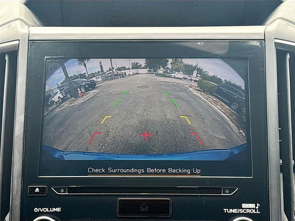 used 2018 Subaru Impreza car, priced at $13,995