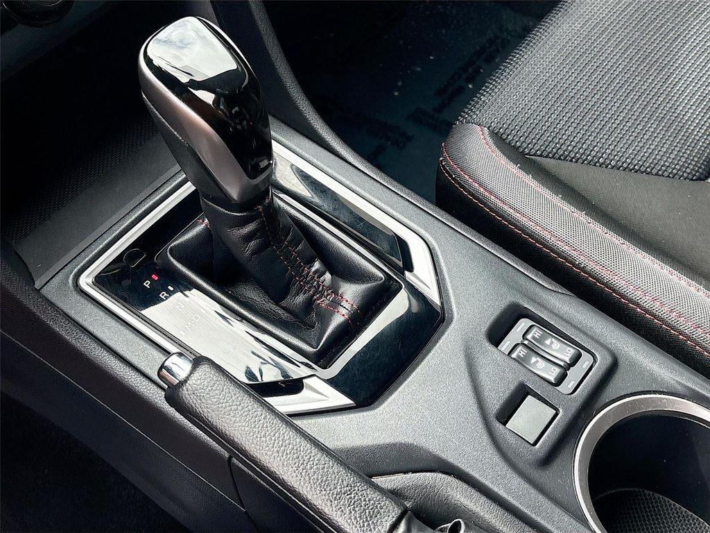 used 2018 Subaru Impreza car, priced at $13,995