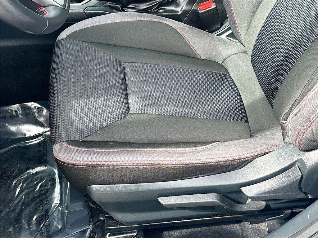 used 2018 Subaru Impreza car, priced at $13,995