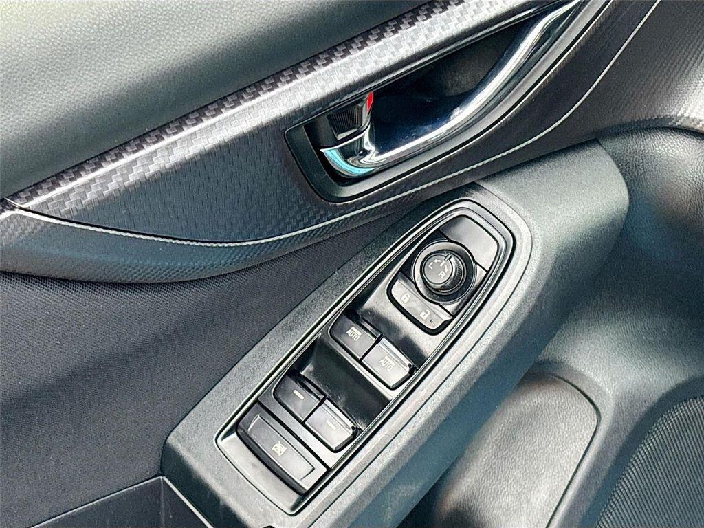 used 2018 Subaru Impreza car, priced at $13,995