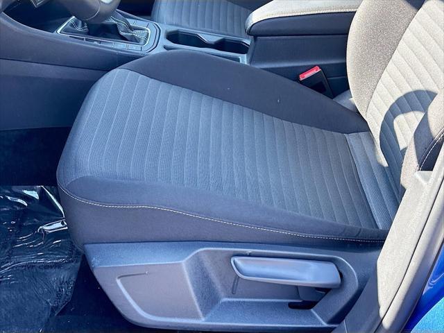 used 2024 Volkswagen Jetta car, priced at $17,995