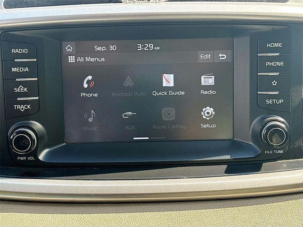 used 2019 Kia Sorento car, priced at $11,997