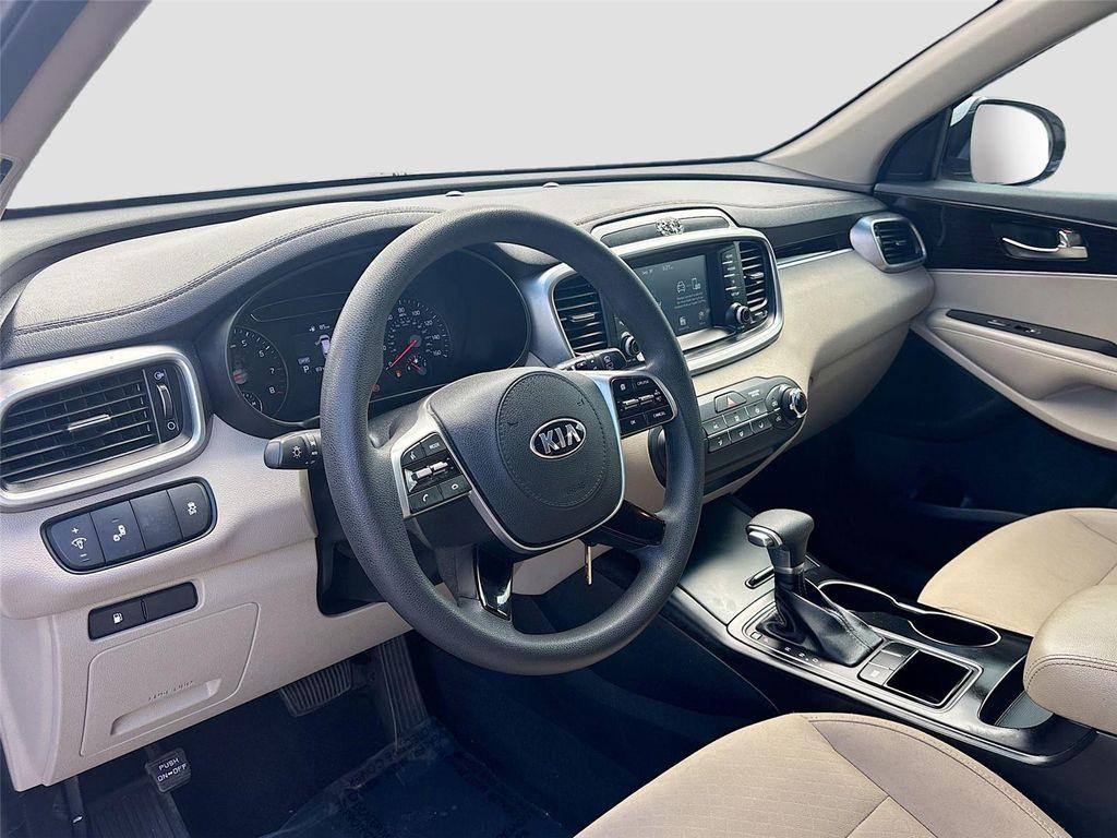 used 2019 Kia Sorento car, priced at $11,997