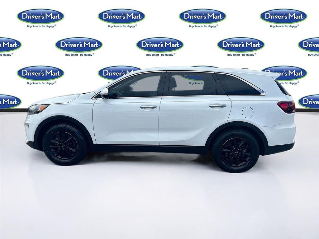 used 2019 Kia Sorento car, priced at $11,997