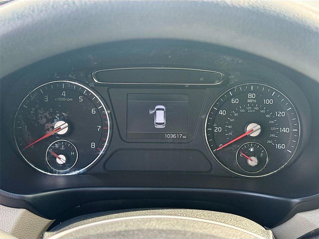 used 2019 Kia Sorento car, priced at $11,997