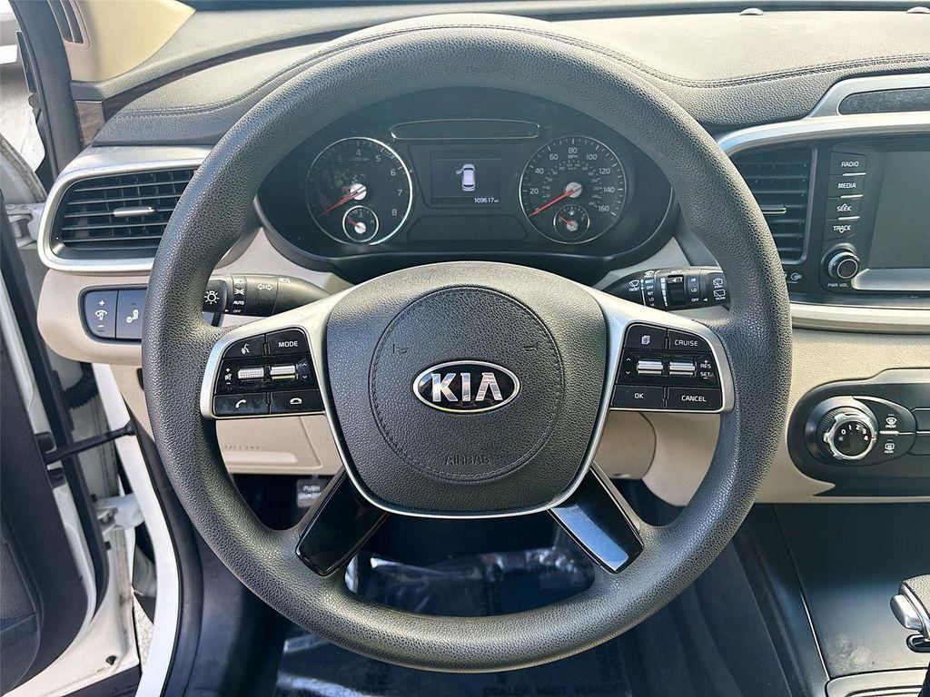 used 2019 Kia Sorento car, priced at $11,997