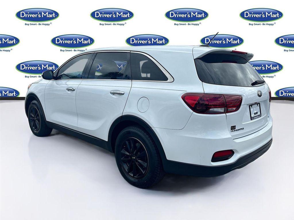 used 2019 Kia Sorento car, priced at $11,997