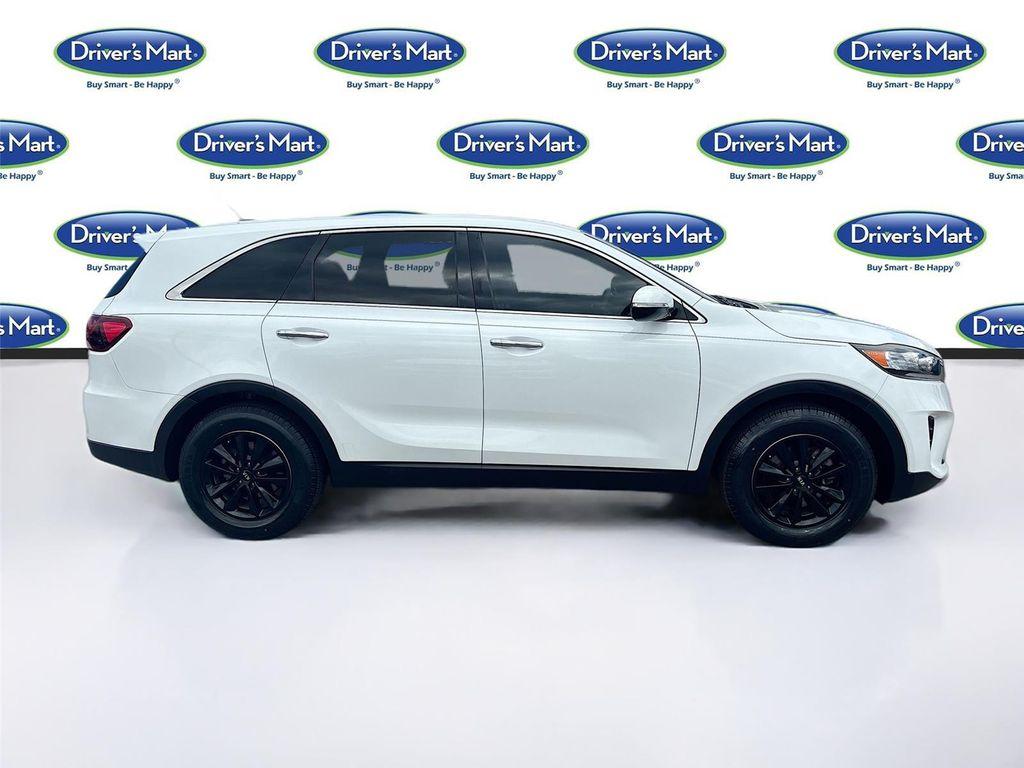 used 2019 Kia Sorento car, priced at $11,997