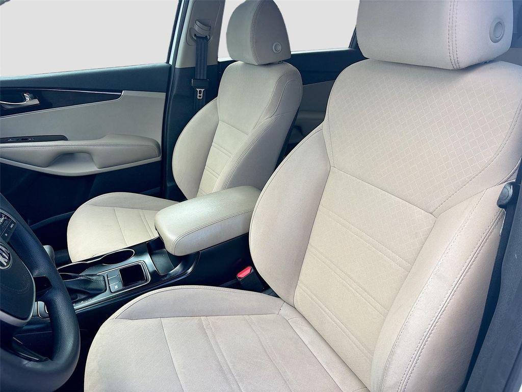 used 2019 Kia Sorento car, priced at $11,997