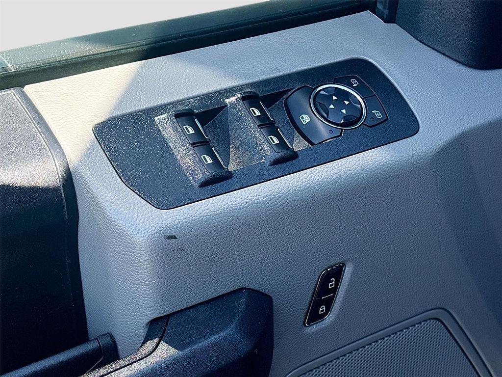used 2019 Ford F-150 car, priced at $17,497