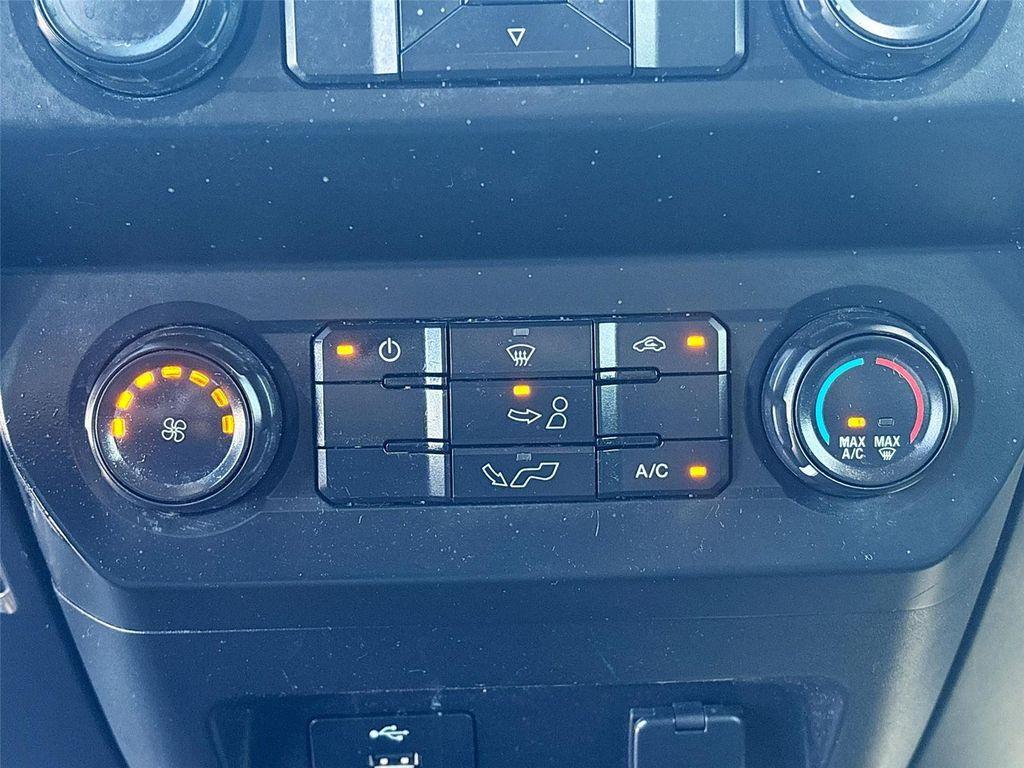 used 2019 Ford F-150 car, priced at $17,497