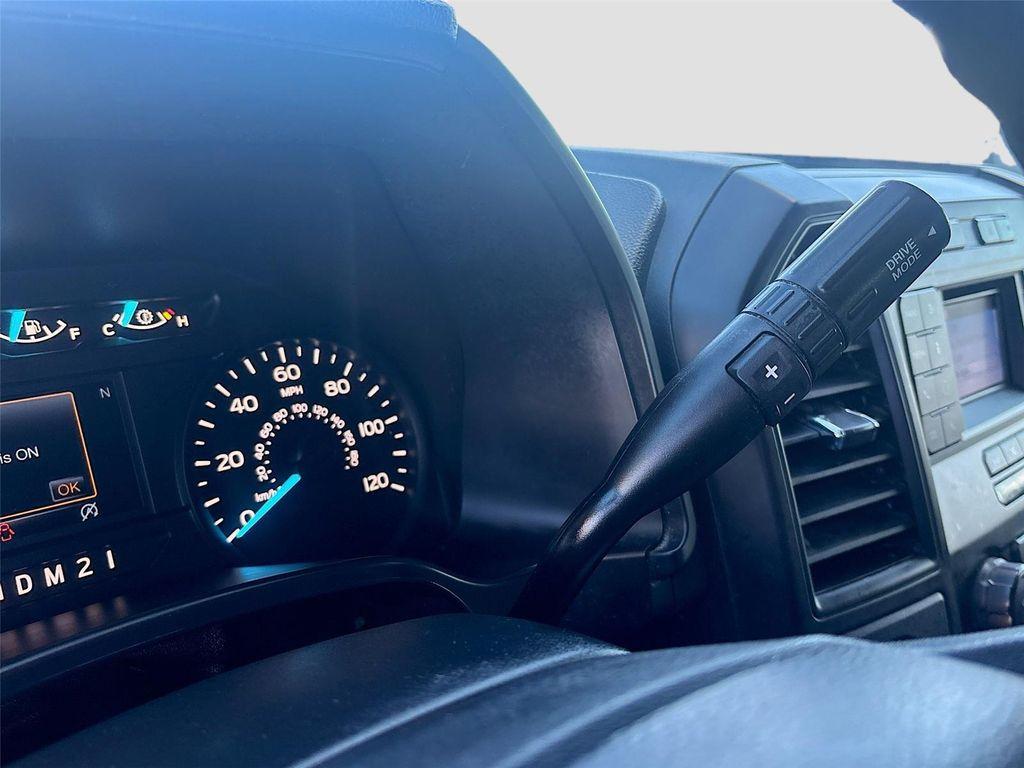 used 2019 Ford F-150 car, priced at $17,497