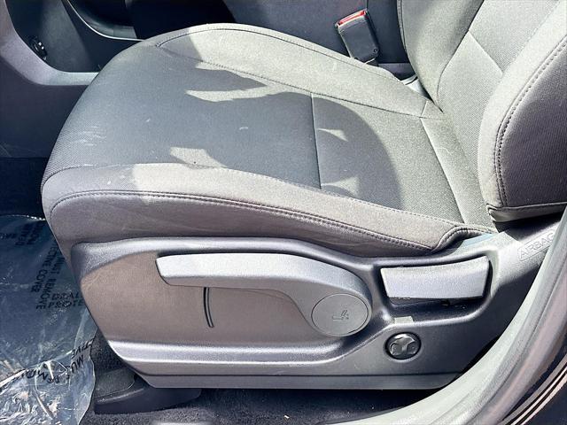 used 2024 Hyundai Santa Fe car, priced at $28,895