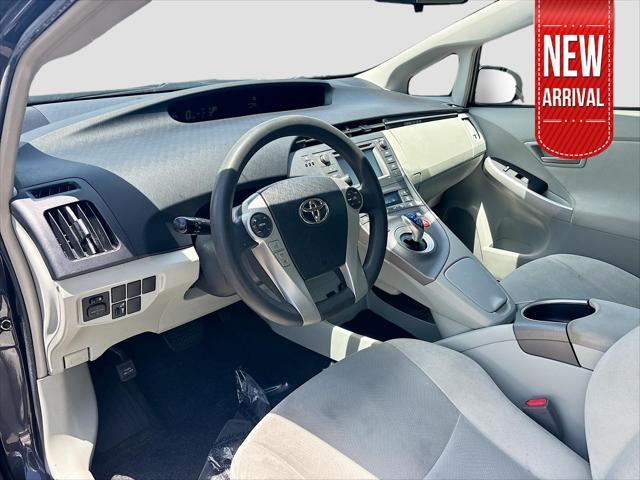 used 2015 Toyota Prius car, priced at $13,997