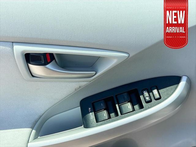 used 2015 Toyota Prius car, priced at $13,997