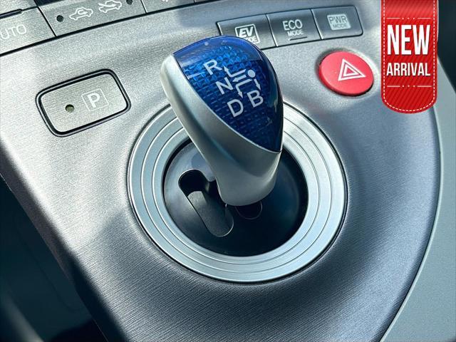 used 2015 Toyota Prius car, priced at $13,997