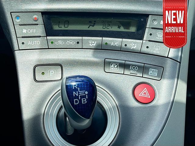 used 2015 Toyota Prius car, priced at $13,997