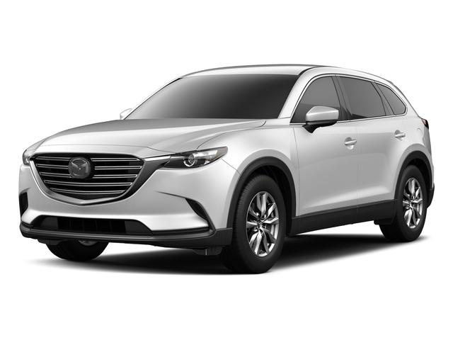 used 2018 Mazda CX-9 car, priced at $16,997