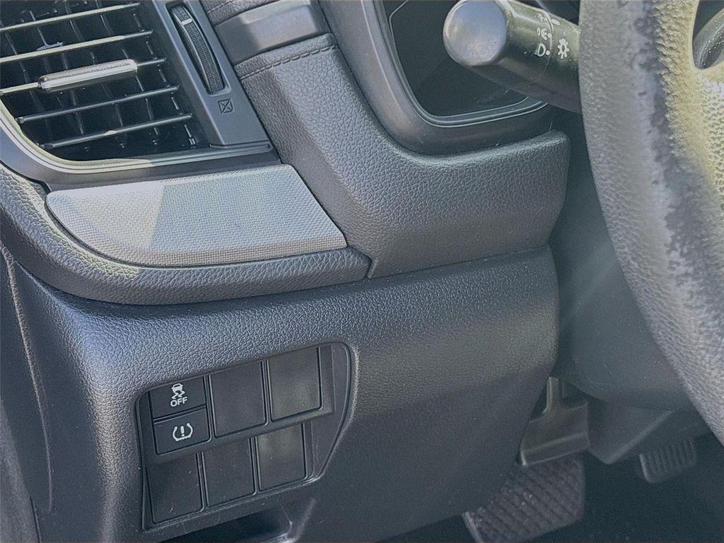 used 2018 Honda CR-V car, priced at $12,995