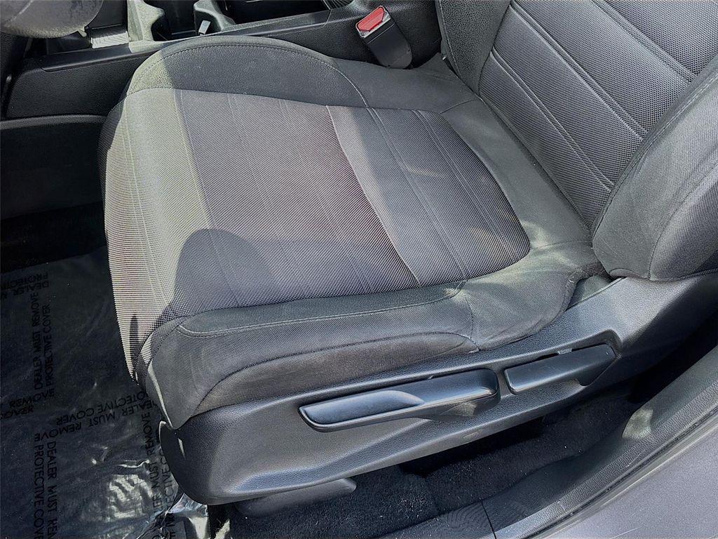 used 2018 Honda CR-V car, priced at $12,995