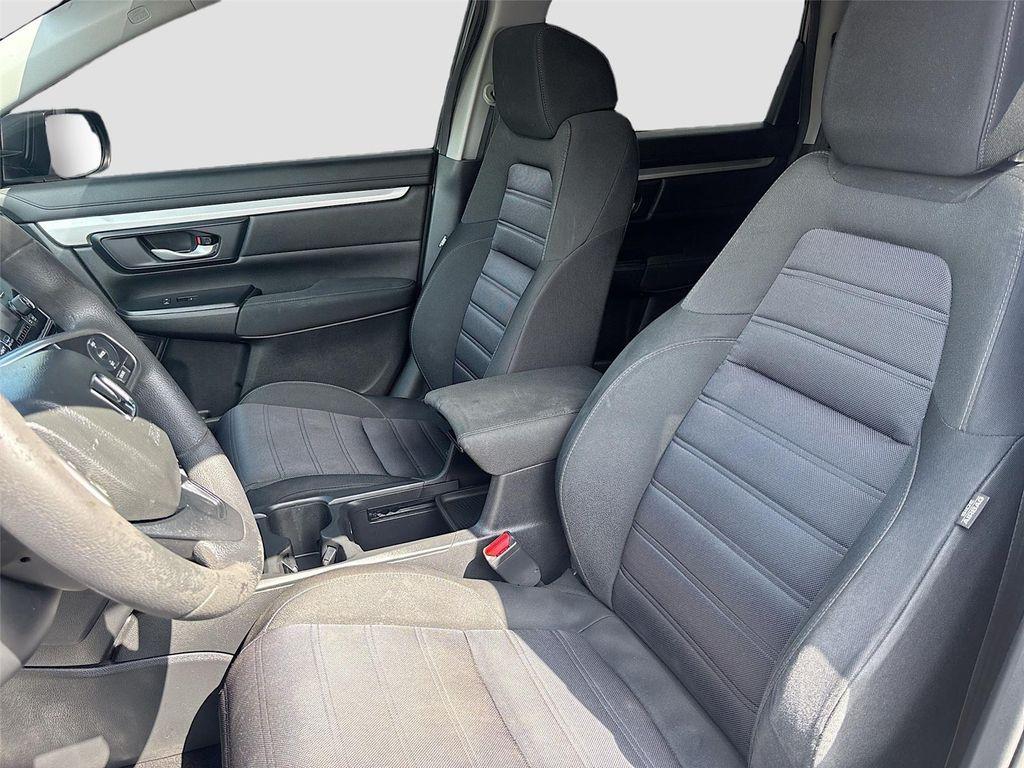 used 2018 Honda CR-V car, priced at $12,995