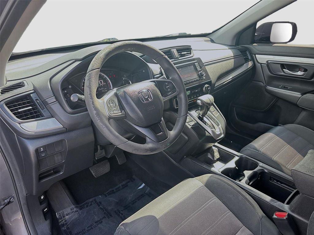 used 2018 Honda CR-V car, priced at $12,995