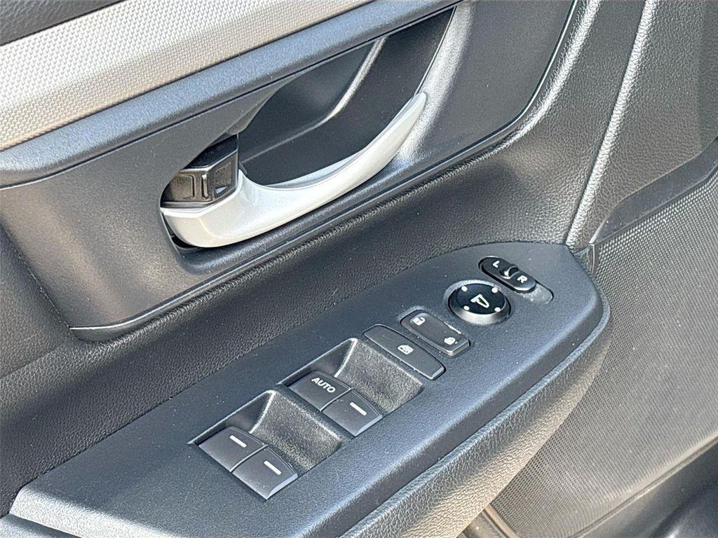 used 2018 Honda CR-V car, priced at $12,995