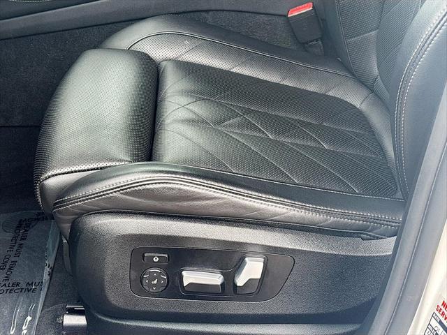 used 2023 BMW X5 car, priced at $36,997