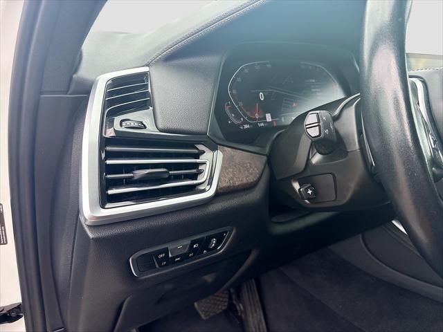 used 2023 BMW X5 car, priced at $36,997