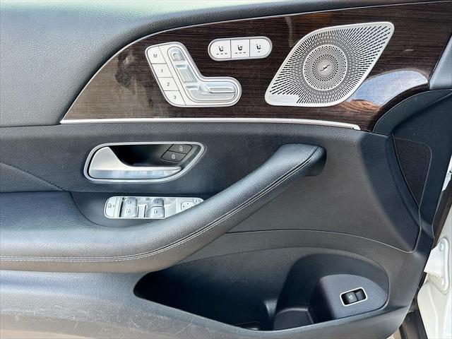 used 2024 Mercedes-Benz GLE 350 car, priced at $50,997