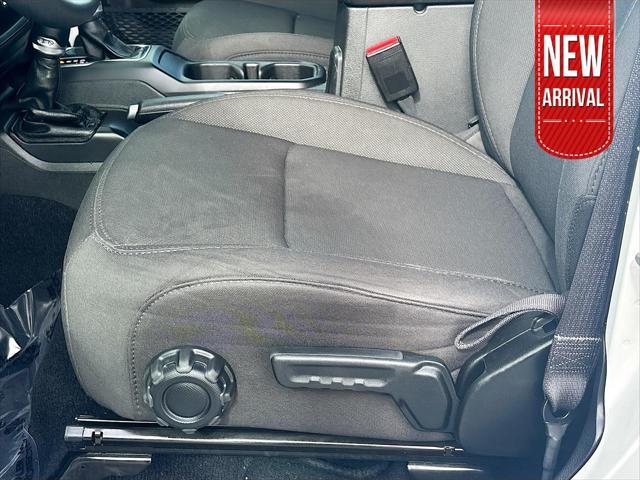 used 2023 Jeep Gladiator car, priced at $26,497