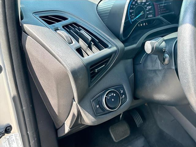 used 2014 Ford C-Max Hybrid car, priced at $4,599