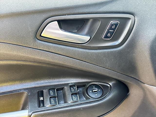 used 2014 Ford C-Max Hybrid car, priced at $4,599