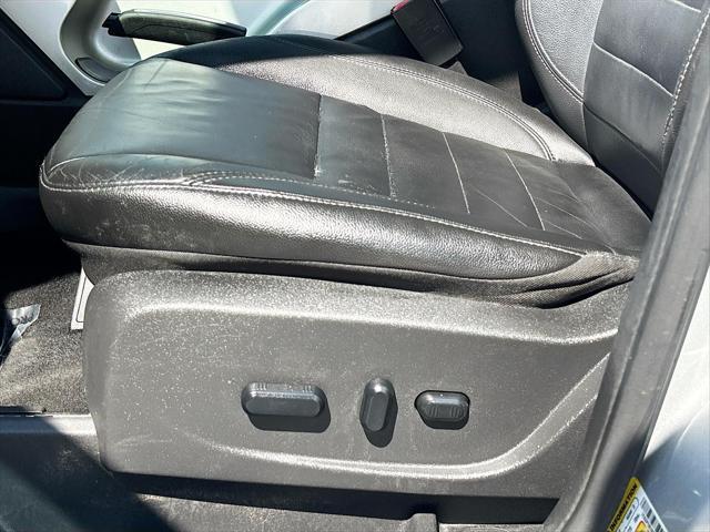 used 2014 Ford C-Max Hybrid car, priced at $4,599