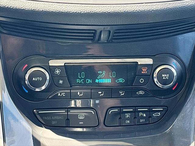 used 2014 Ford C-Max Hybrid car, priced at $4,599