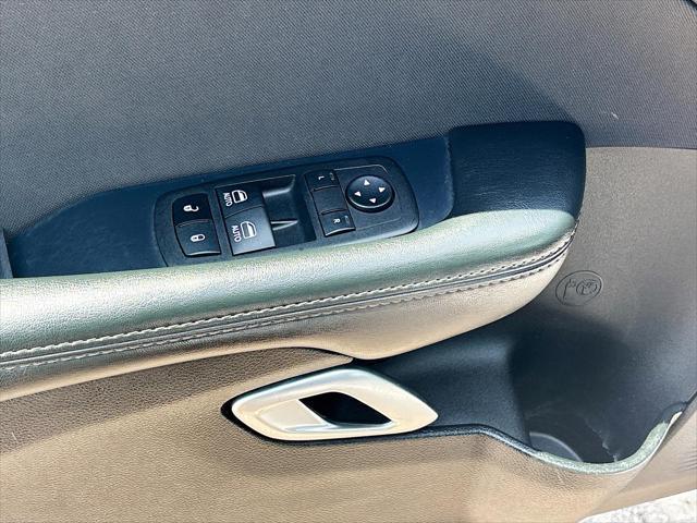 used 2023 Dodge Challenger car, priced at $24,997