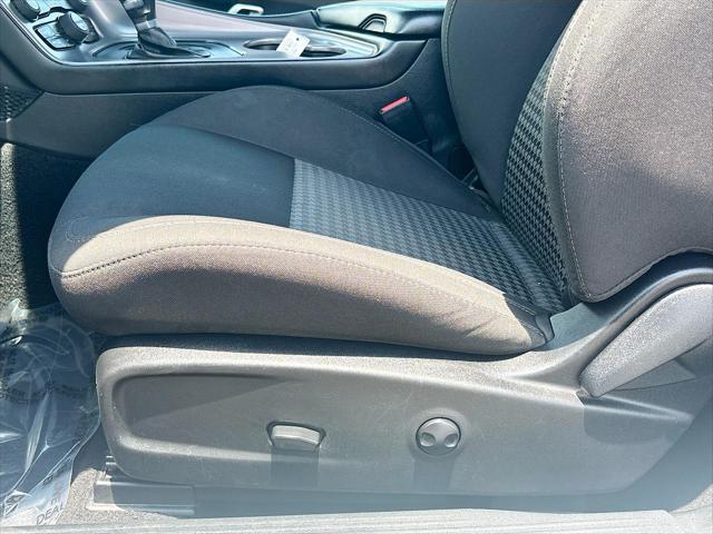 used 2023 Dodge Challenger car, priced at $24,997