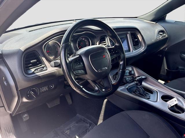 used 2023 Dodge Challenger car, priced at $24,997