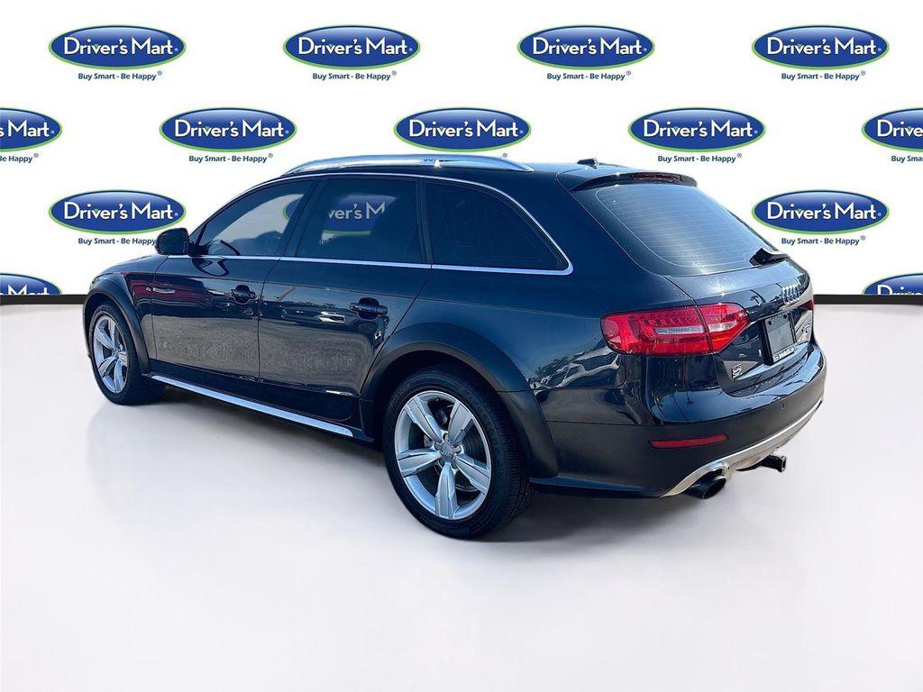 used 2013 Audi allroad car, priced at $8,399