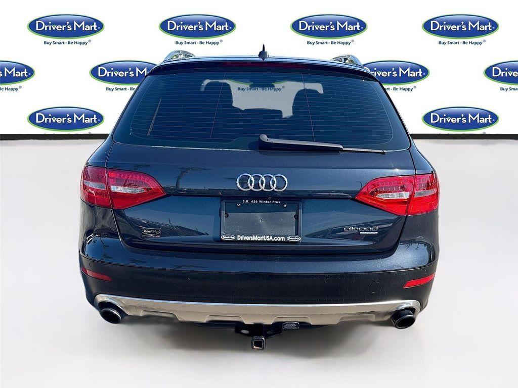 used 2013 Audi allroad car, priced at $8,399