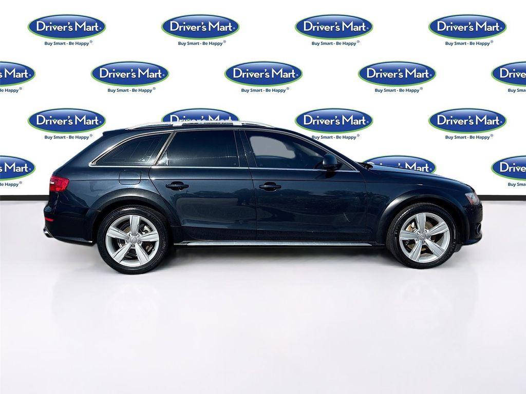 used 2013 Audi allroad car, priced at $8,399