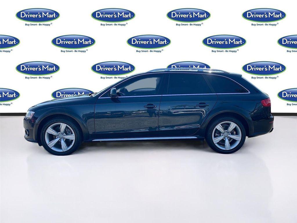 used 2013 Audi allroad car, priced at $8,399