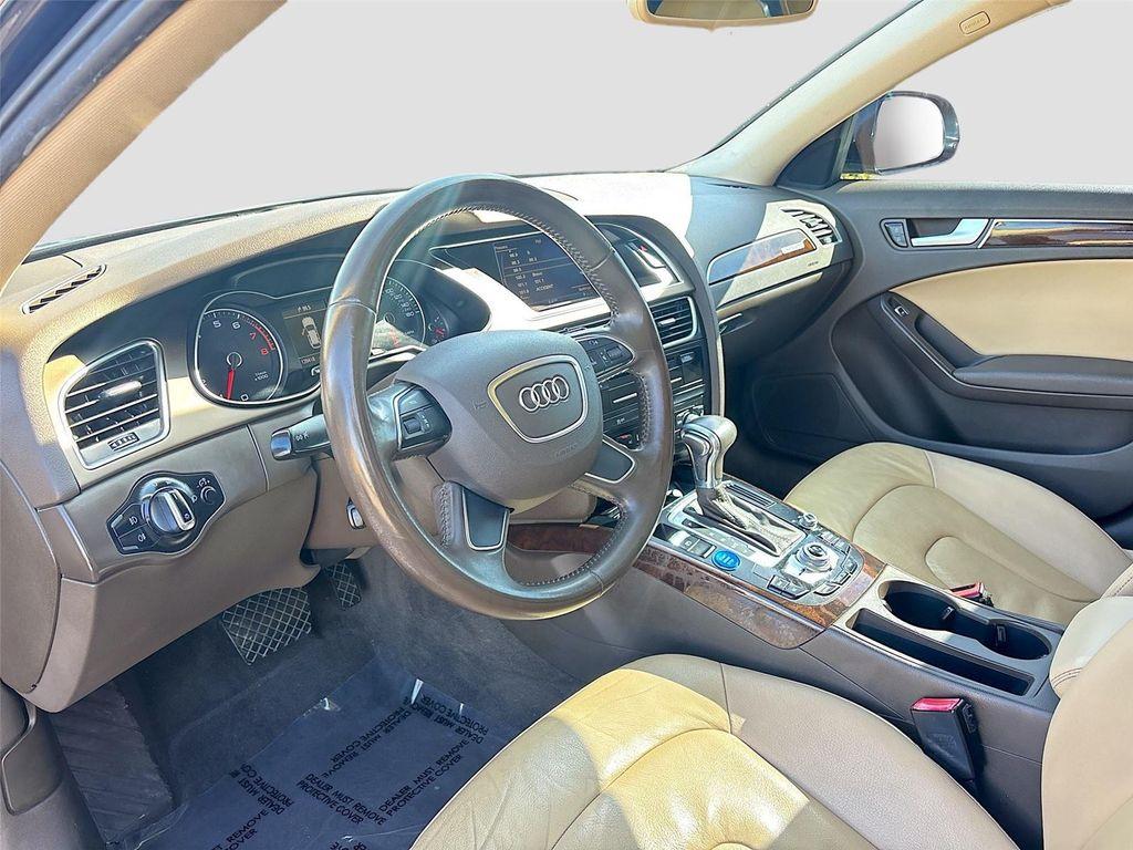used 2013 Audi allroad car, priced at $8,399
