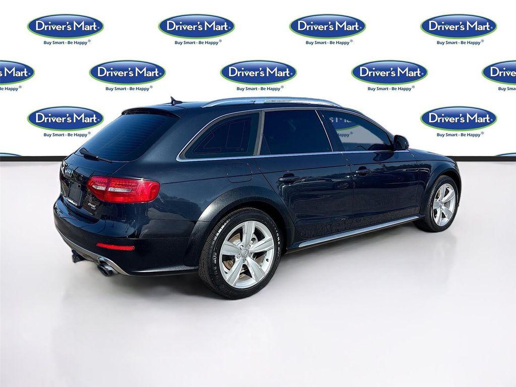 used 2013 Audi allroad car, priced at $8,399