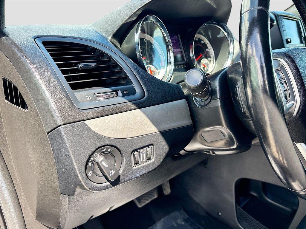 used 2019 Dodge Grand Caravan car, priced at $10,995