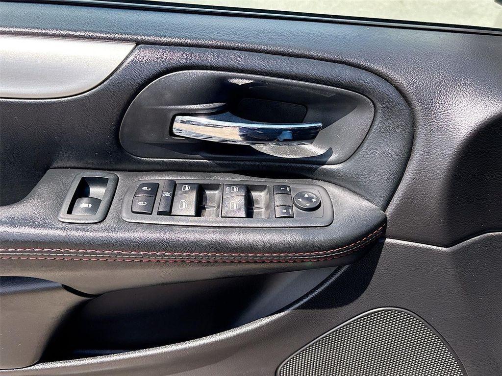 used 2019 Dodge Grand Caravan car, priced at $10,995