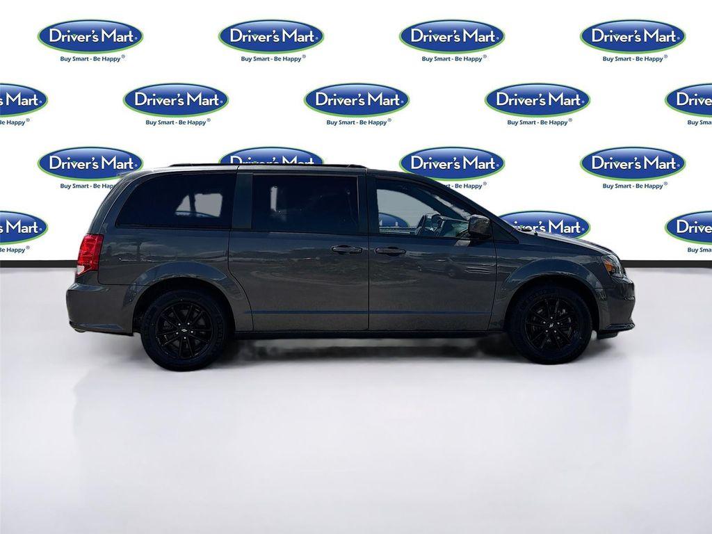 used 2019 Dodge Grand Caravan car, priced at $10,995