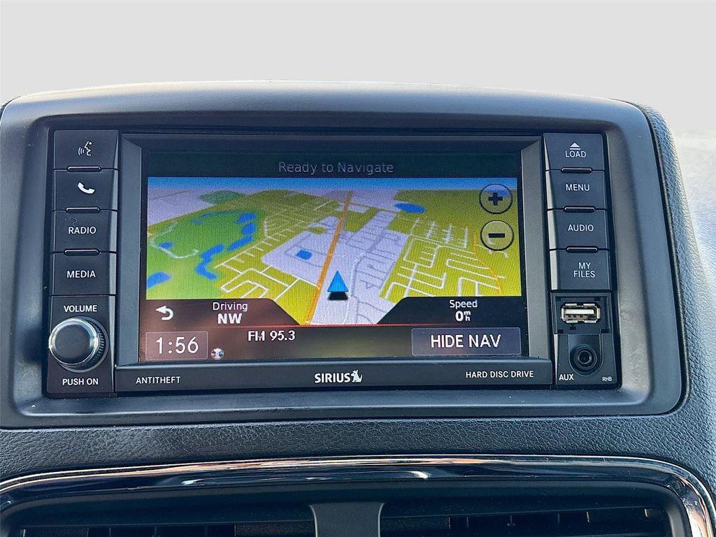 used 2019 Dodge Grand Caravan car, priced at $10,995