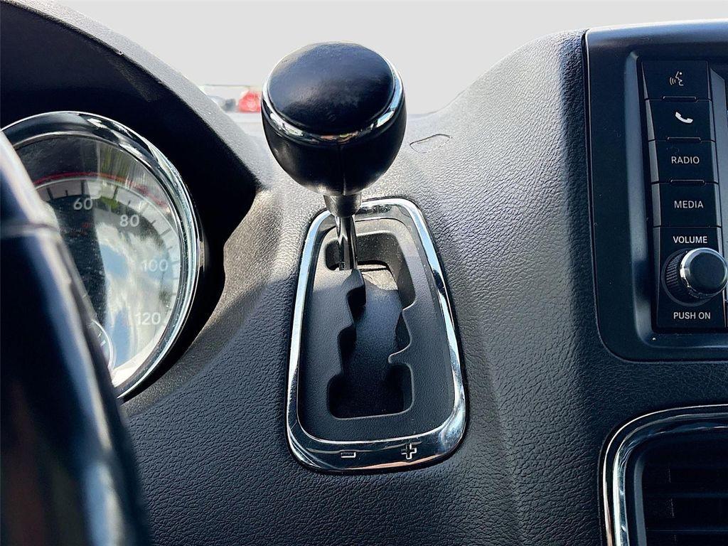 used 2019 Dodge Grand Caravan car, priced at $10,995